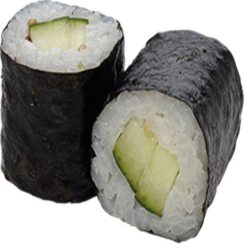 Maki concombre🍣