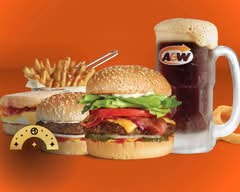 A&W (5838 Trans Canada Hwy)