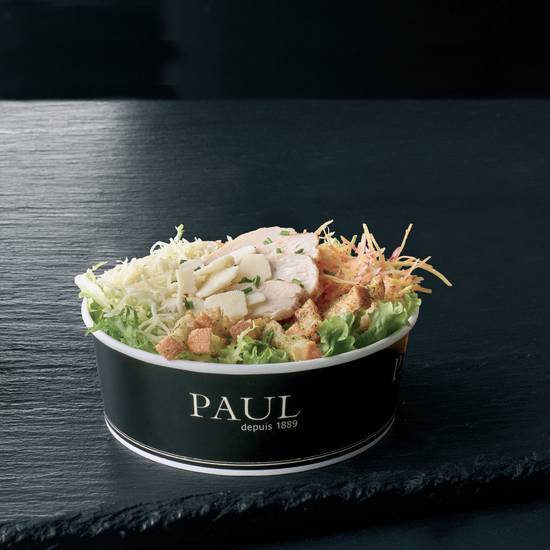 Salade PAUL