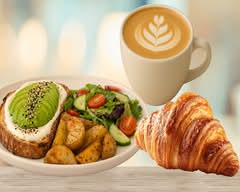 Fulgor Café (Toluca)