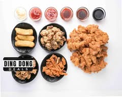 Grandpa's Chicken (Keysborough)