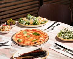 Ziggy's Roman Cafe