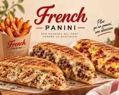 French Panini