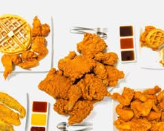 Crown Chicken & Waffle (MD)