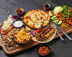 Ems Döner