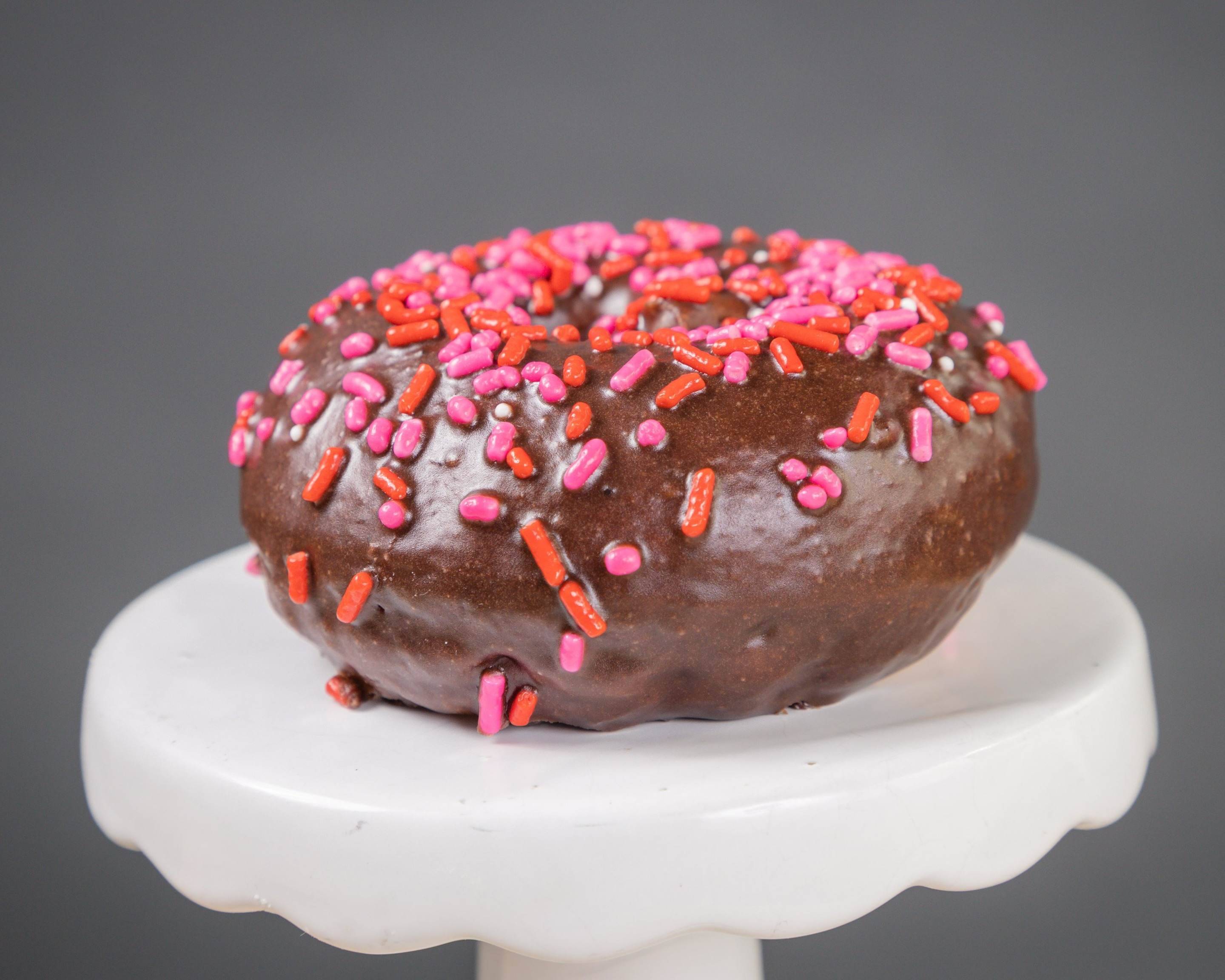 Order Dip and Sip Donuts Menu Delivery【Menu & Prices】 Chicago Uber Eats