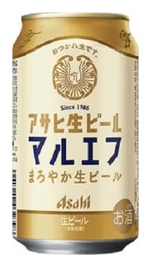 アサヒビール アサヒ生ビール (350mL)