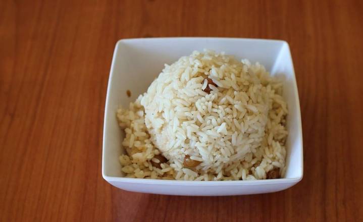 White Rice