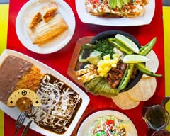 Bajas Fresh Grill XI - Westerly (3 Wilder Avenue)
