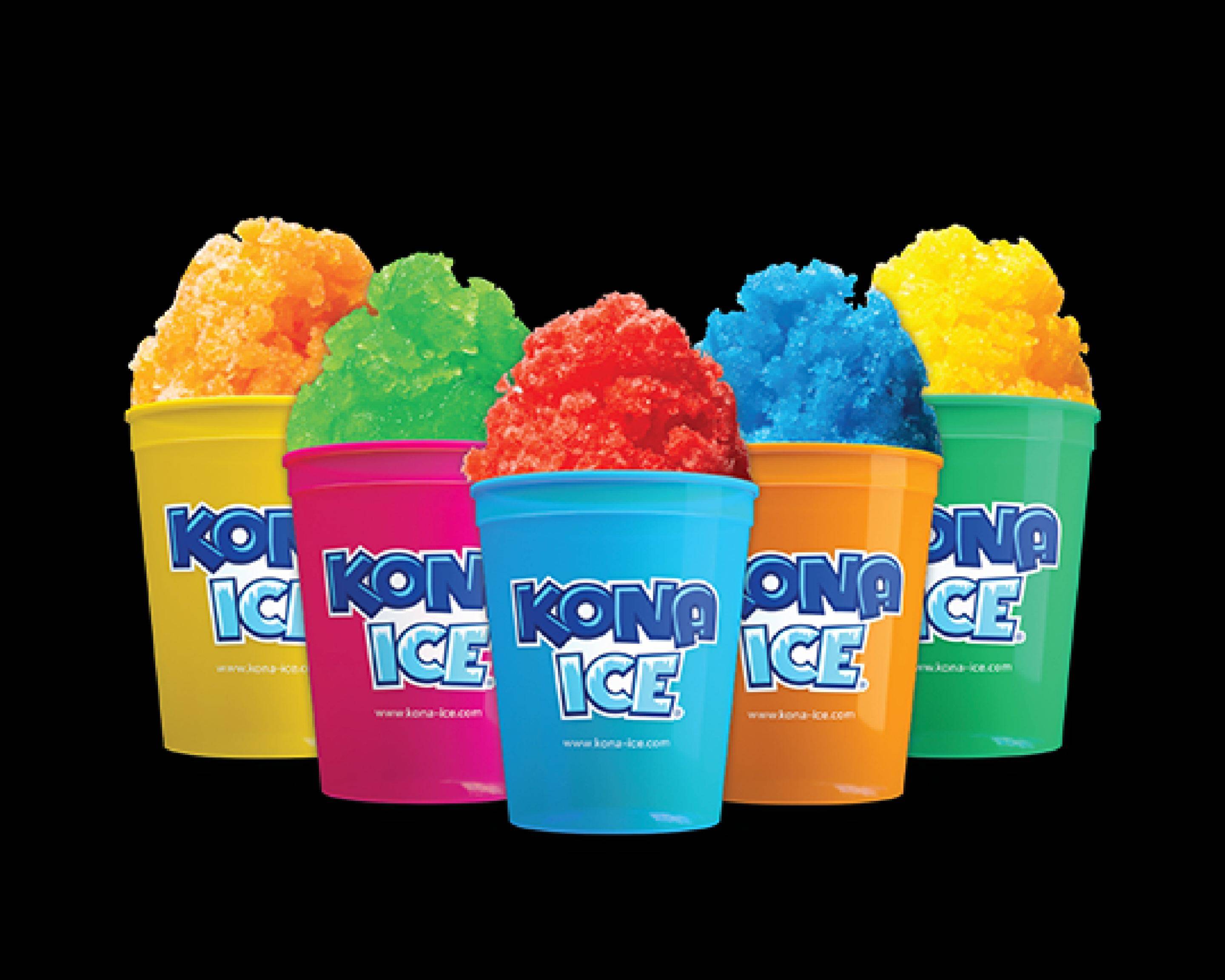 Kona Ice of Fair Lawn Menu Elmwood Park • Order Kona Ice of Fair Lawn