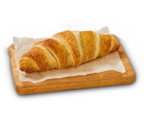 Butter Croissant