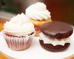 Sugar Shack Sweets & Treats