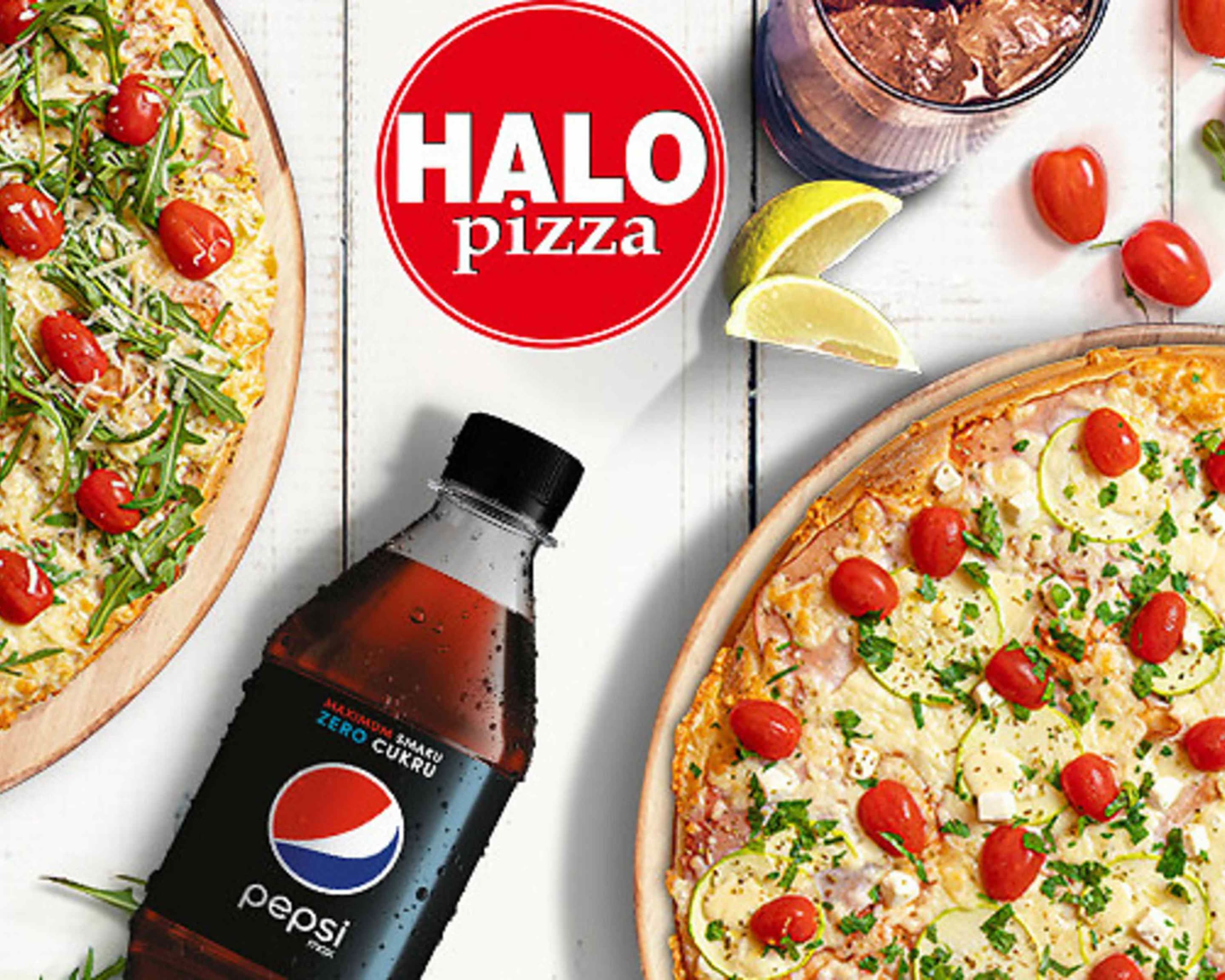 Halopizza.pl