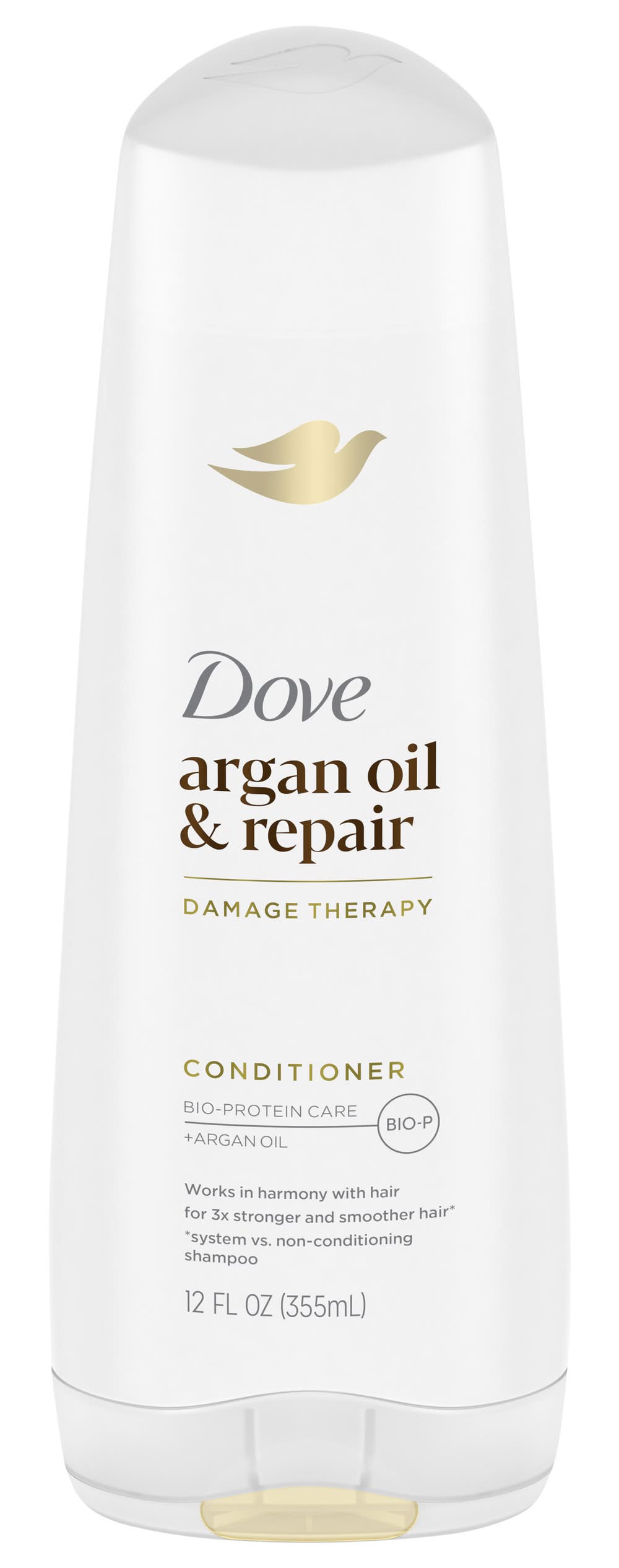 Dove Argan Oil Conditioner (12 fl oz)