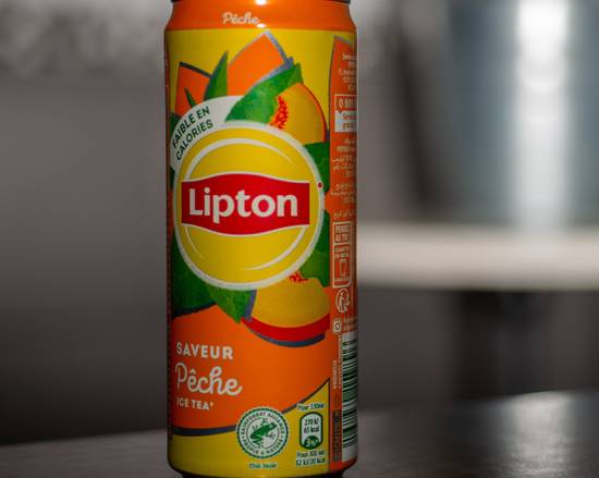 Ice-Tea Lipton 33cL