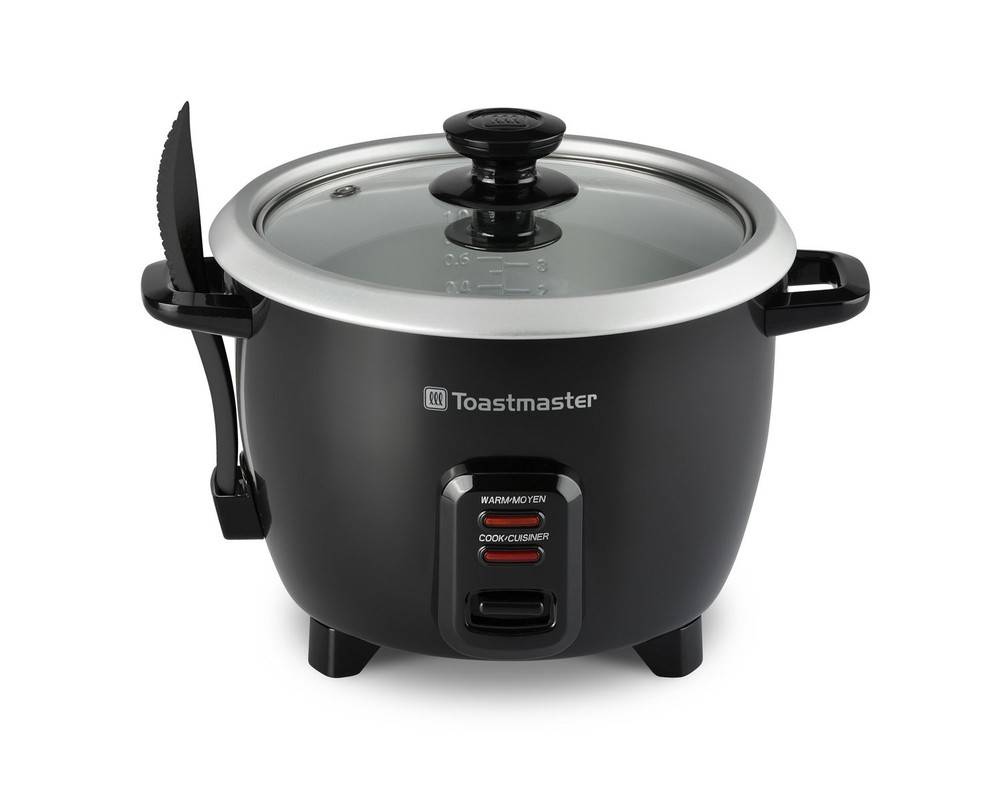 Toastmaster Rice Cooker (1 unit)