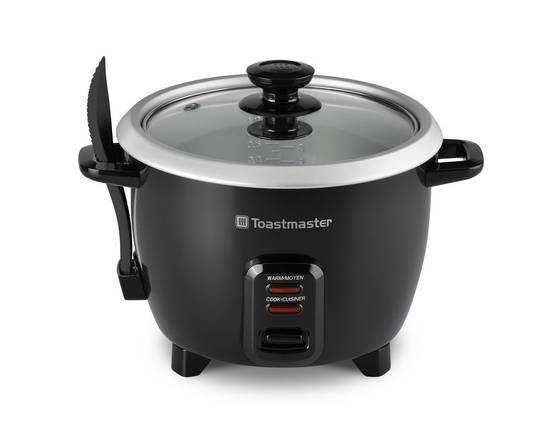 Toastmaster cuiseur à riz (1 unité) - rice cooker (1 unit)