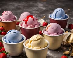 Gelato Queen (Monroe)