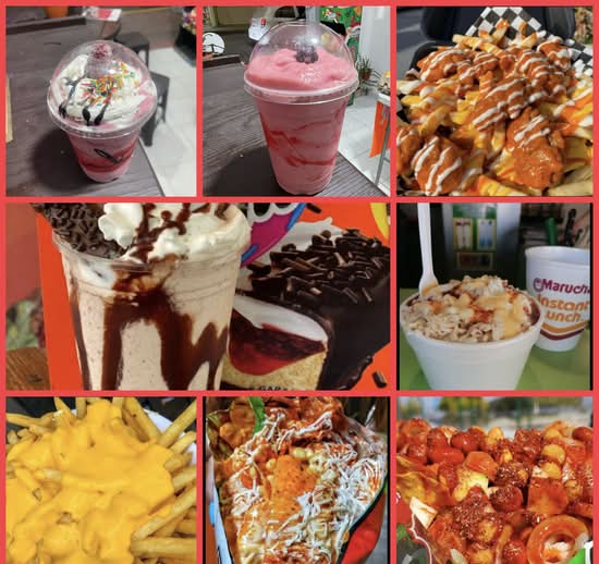 Pura Tentación (Mexico City)