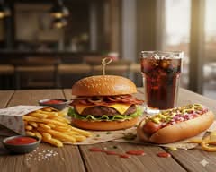 La Hamburguesería (Xalapa)