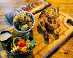 La Fourchette Braisee Villecresnes