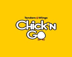 Chick’n Go - Rumiñahui