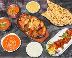 The Jubilee Bar And Grill