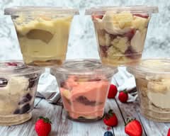 Sugar Rush (3300 Fairmount Ave)