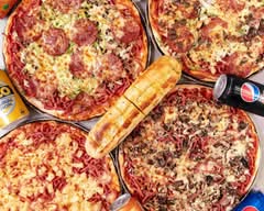 Papa Nats Pizza Pasta & Grill