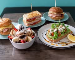 Chapman Lane Cafe