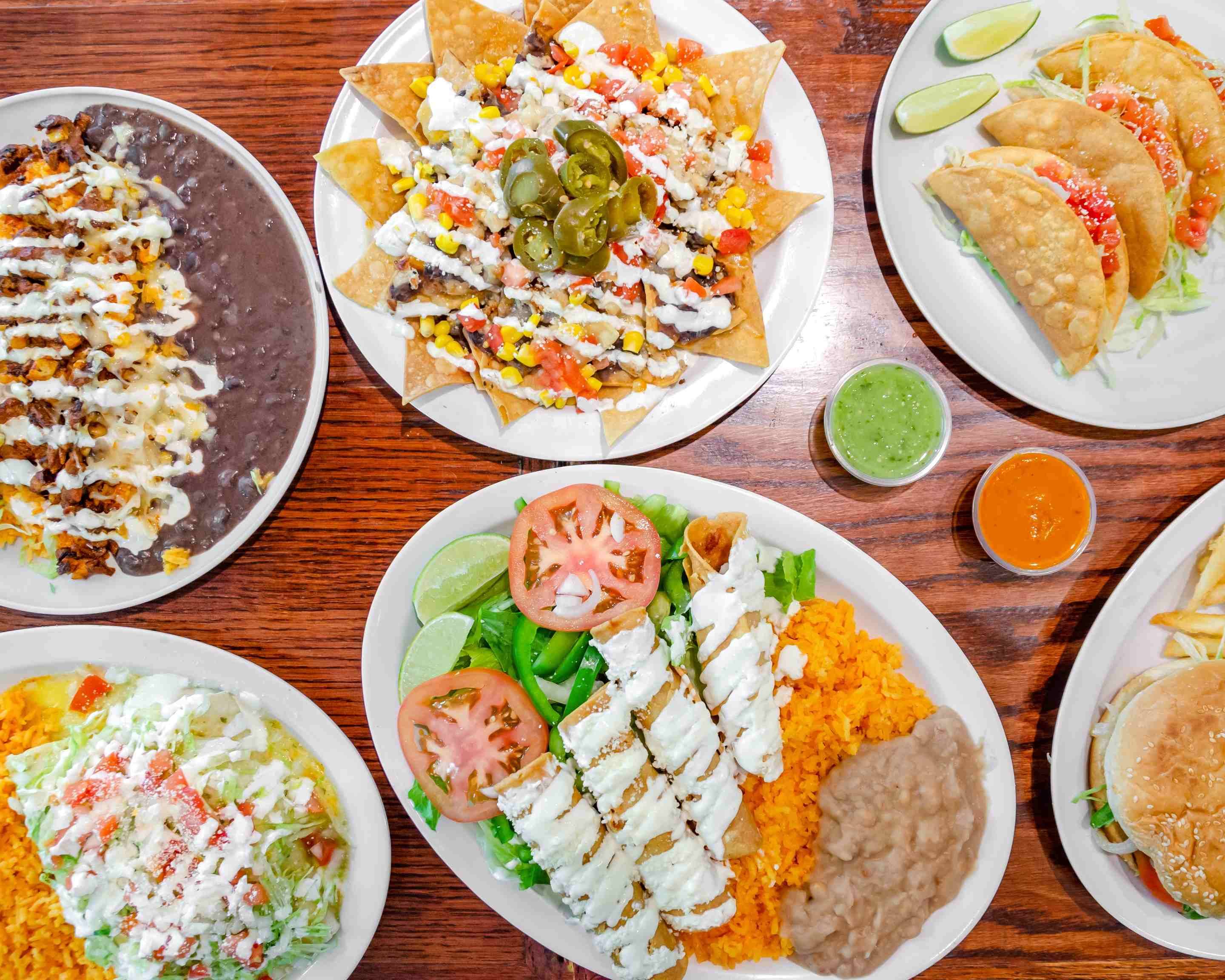 Cinco de Mayo Postmates Discount Code - wide 3