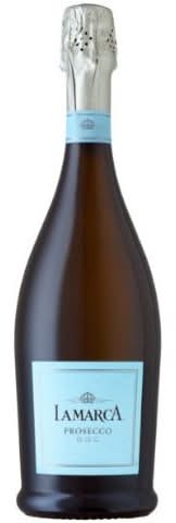 La Marca Prosecco Sparkling Wine (750 ml)