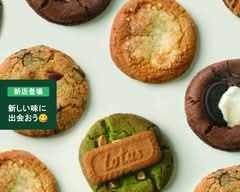 Cookie&CreamLatte Kulua/ファーブルトン新宿店