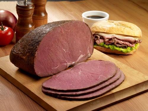 Signature All Natural Roast Beef (1 lb)