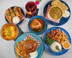 Boteco VIP (503 9th Ave N)