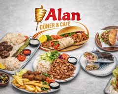 Alan Döner & Cafe