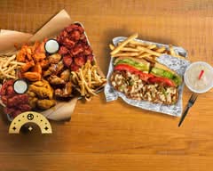 Charleys Cheesesteaks (305 Garrisonville Rd)