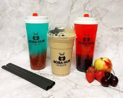 Boba Hub🧋