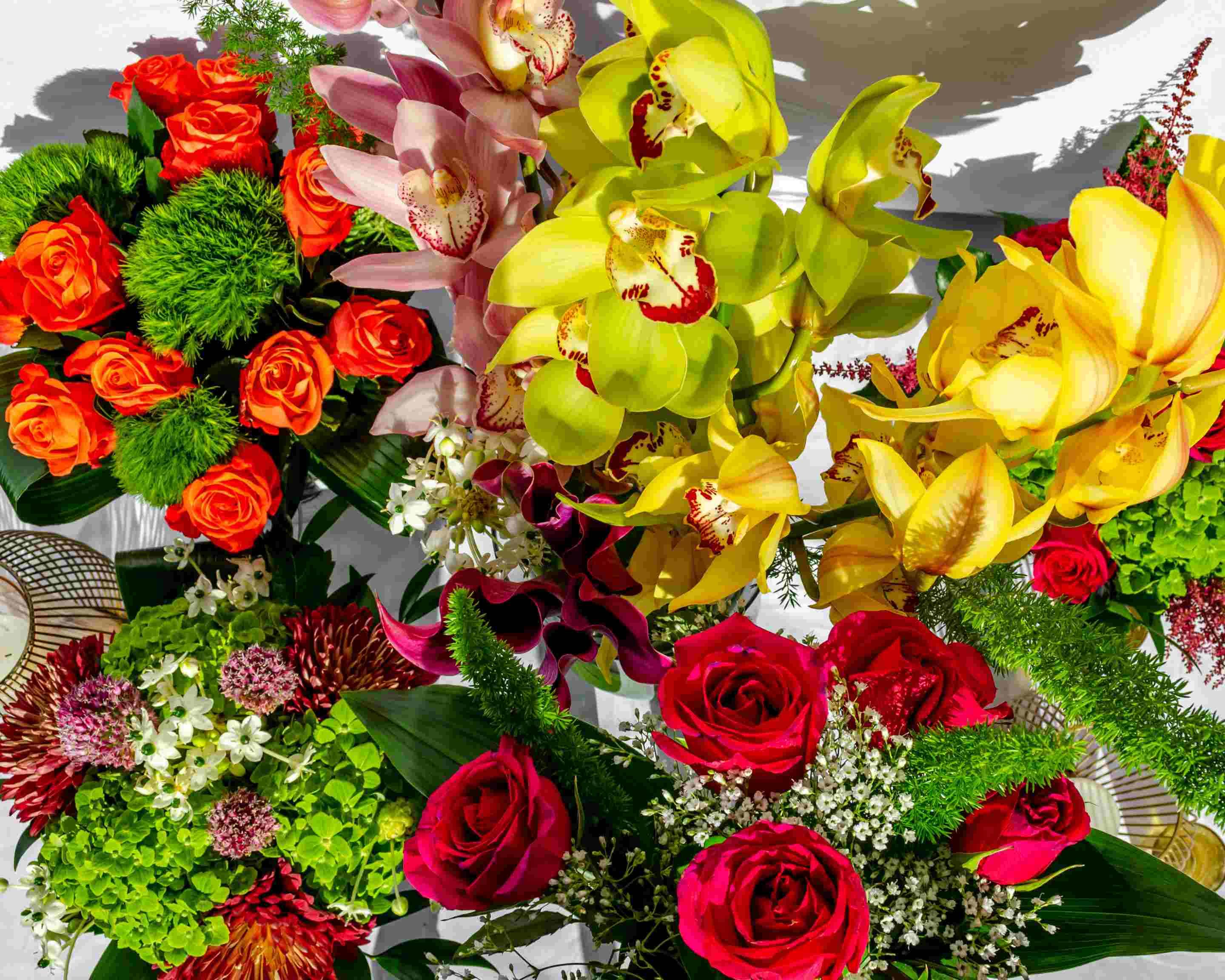 A & M Wholesale Flowers SameDay Delivery of Flowers and Arrangements
