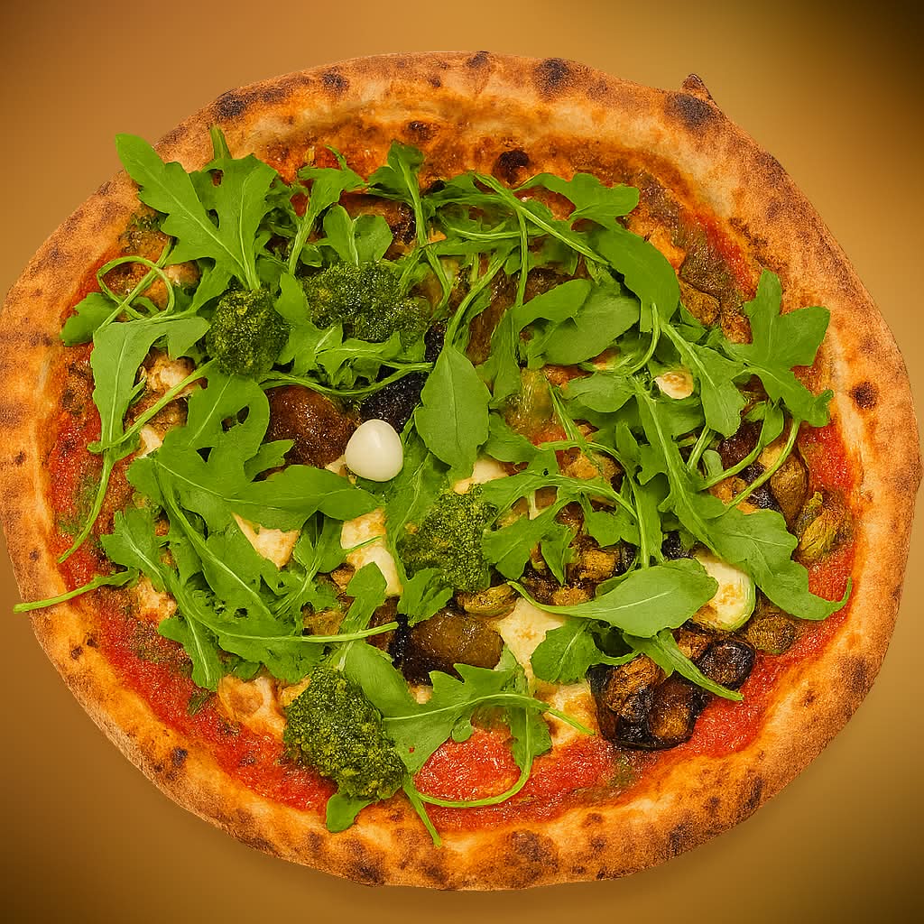 🫑 Vegeteriana 🫑