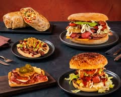 BURRITOS SOFI (El Sauz)