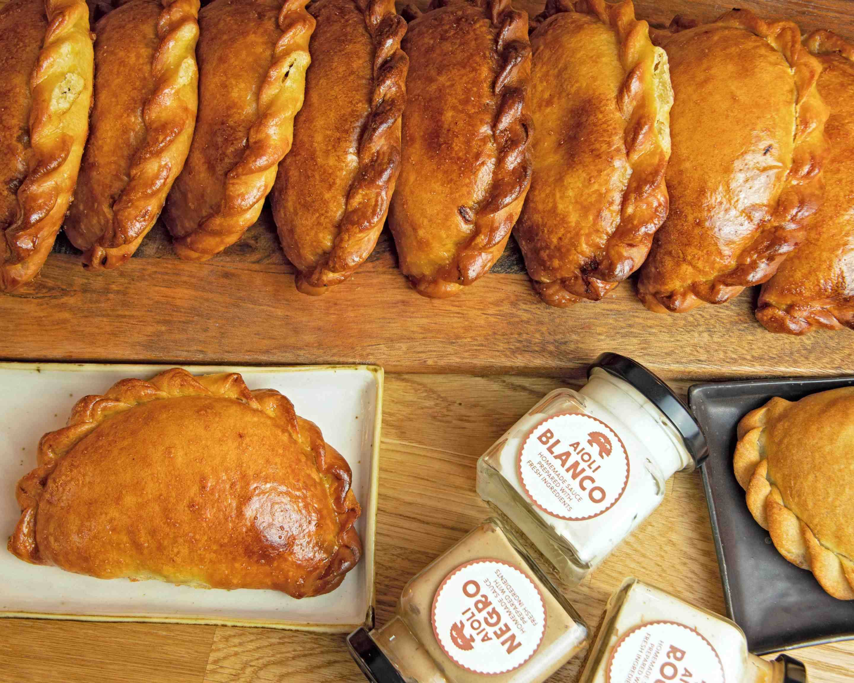 Empanaderia