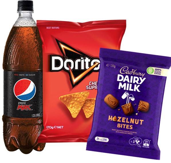 Footy Finals Bundle