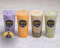 Urban Fuse (Roseville)