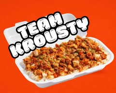 Team Krousty - Toulouse Jules Julien