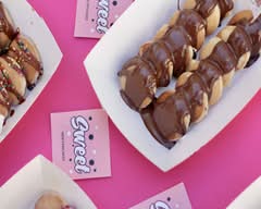 Sweet Mini Pancakes LM (Los Mochis)