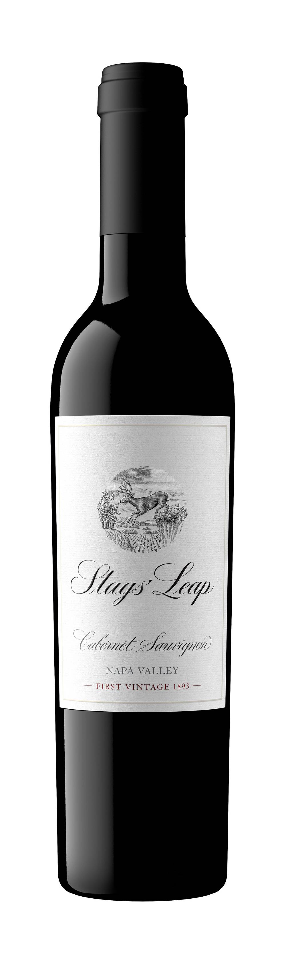 Stags' Leap Napa Valley Cabernet Sauvignon (750 ml)