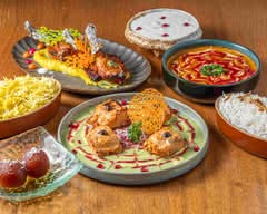 Indian Aroma Restaurant