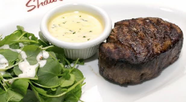 Filet Mignon