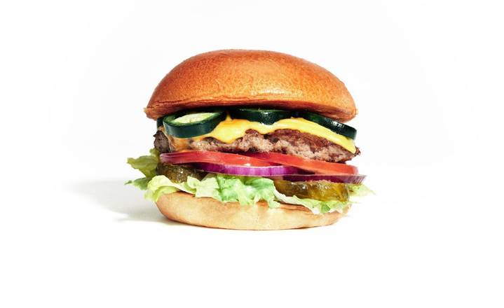 Chili-Cheeseburger